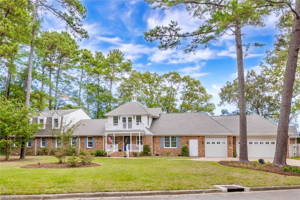 944 Winthrope Dr - Photo 1