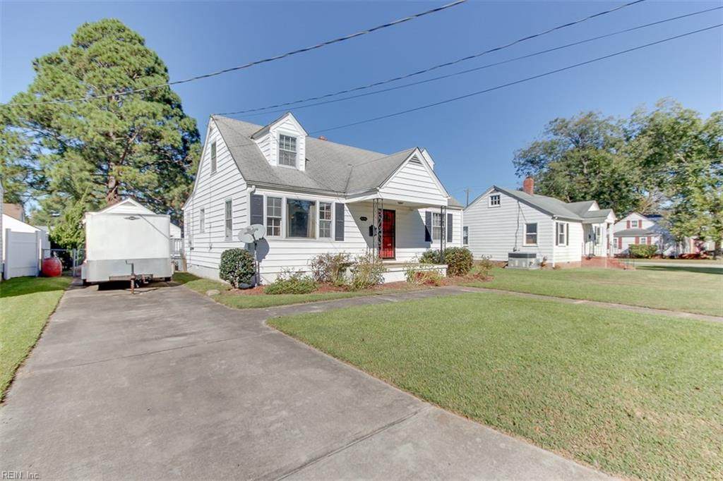 3904 Dartmouth St - Photo 1