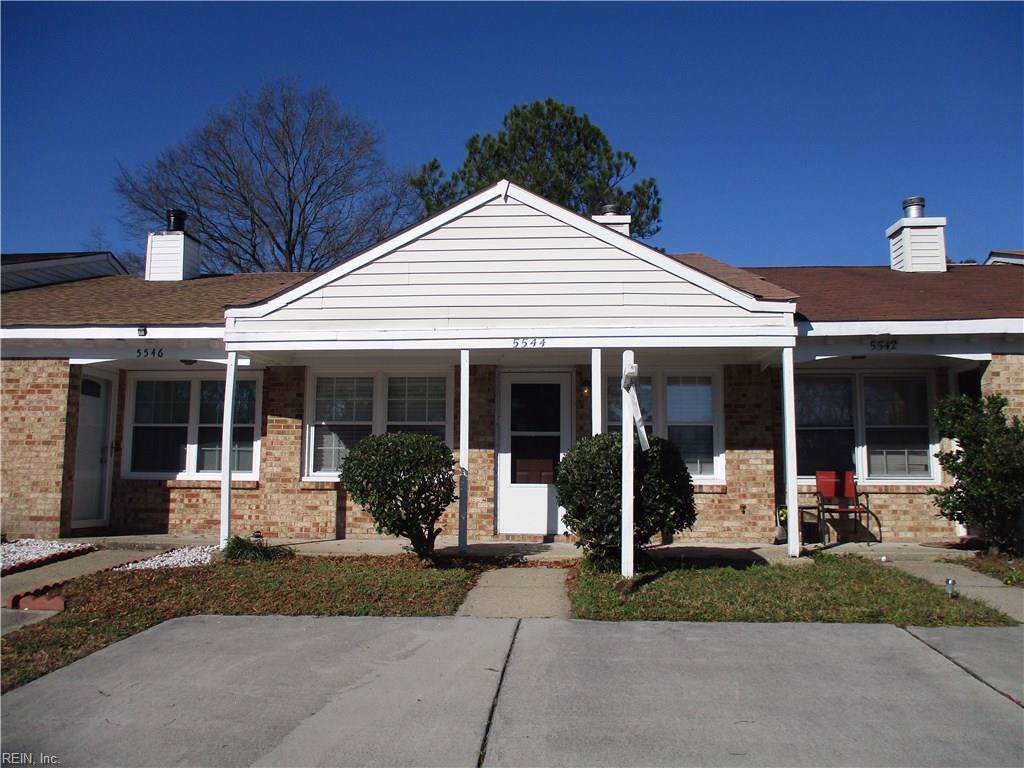 5544 Baccalaureate Dr - Photo 1