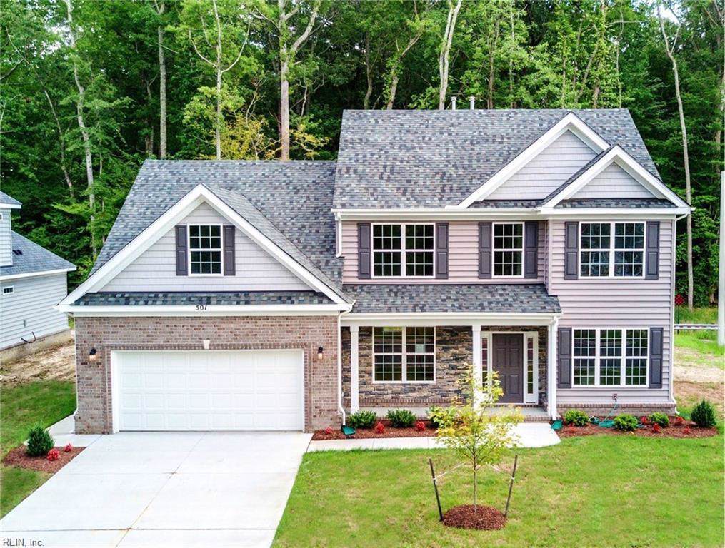 1312 Auburn Hill Dr - Photo 1