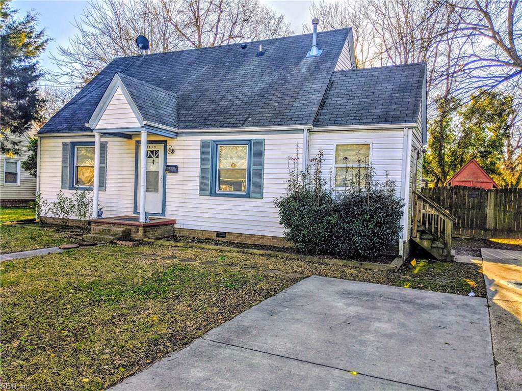 1459 Halstead Ave - Photo 1