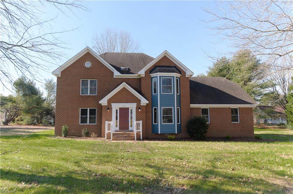 207 Crescent Dr - Photo 1