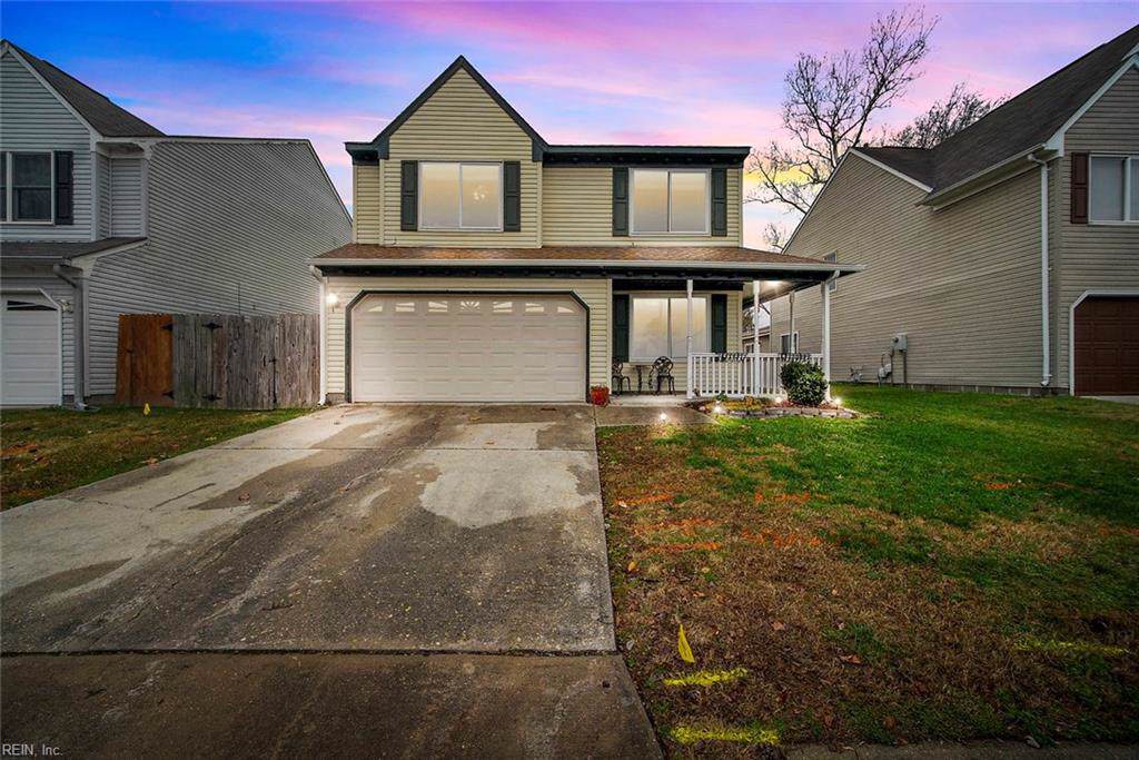 1112 Taylor Rd - Photo 1