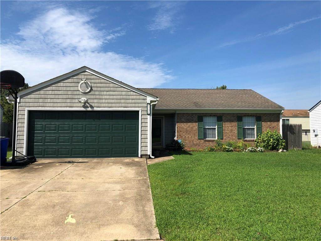 731 Flagship Dr - Photo 1