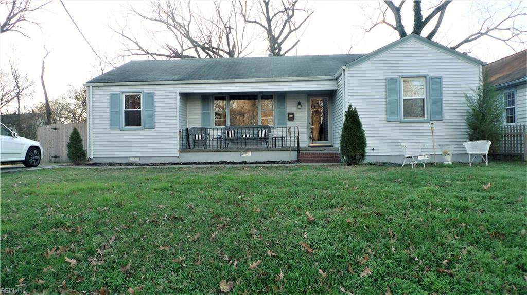 1540 Bainbridge Blvd - Photo 1