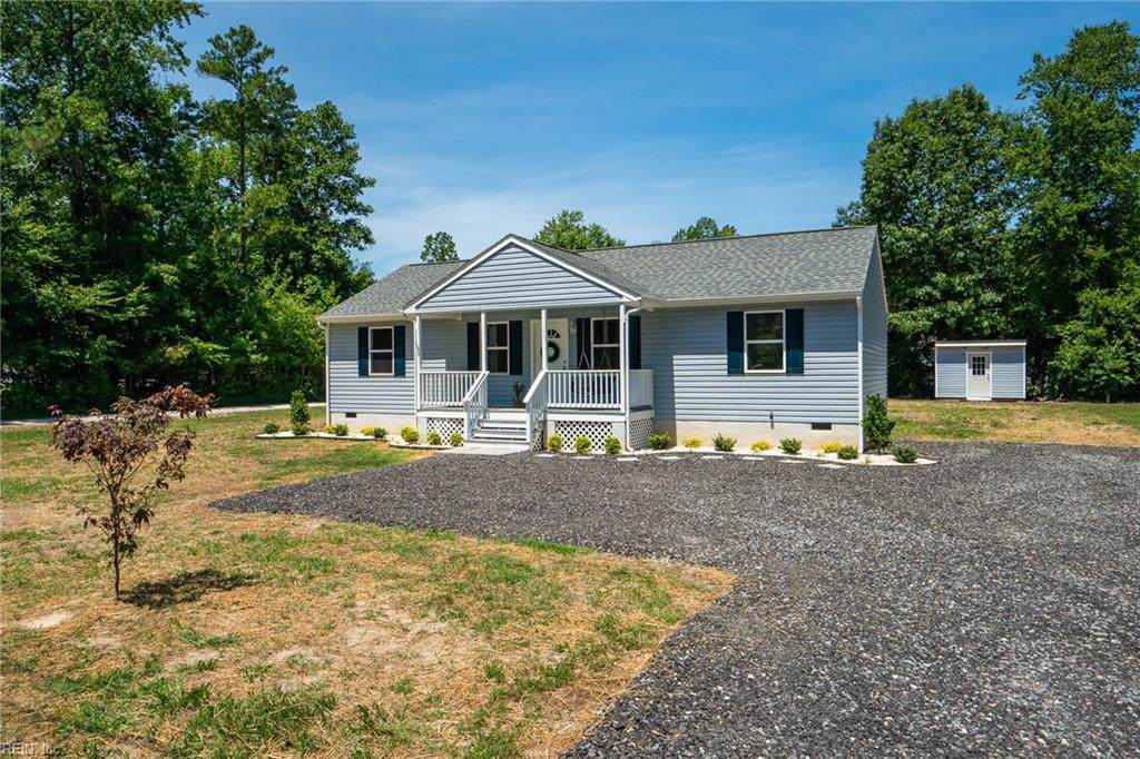 12576 Dogwood Trl - Photo 1