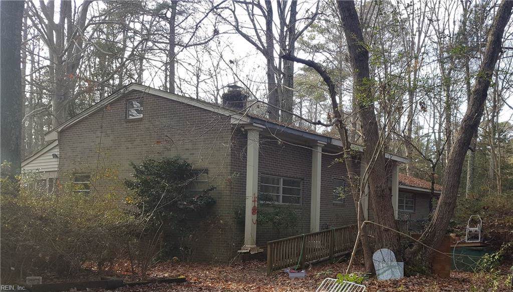 533 Allens Mill Rd - Photo 1
