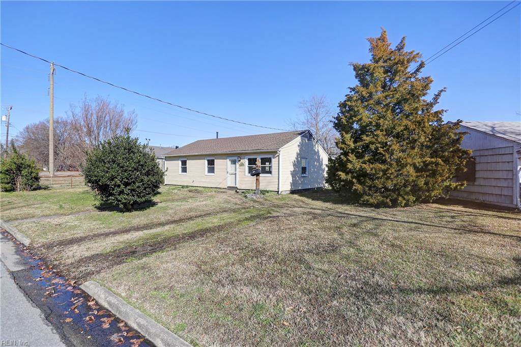 1102 Redford Rd - Photo 1