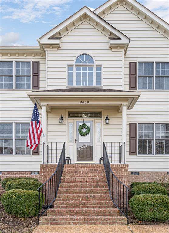 8409 Attleborough Way - Photo 1