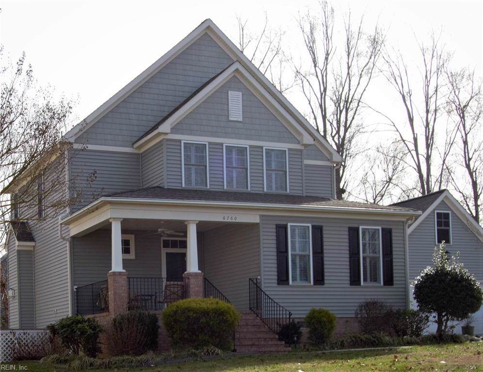 6760 Mann Ave - Photo 1