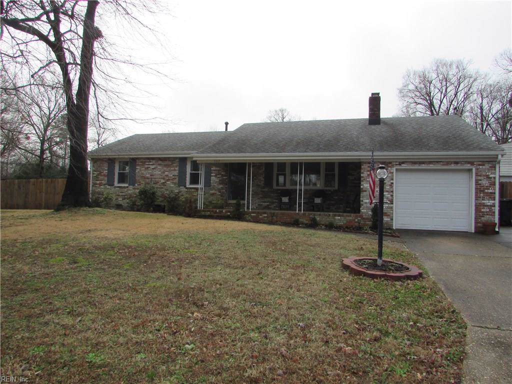 5317 Greenbrook Dr - Photo 1