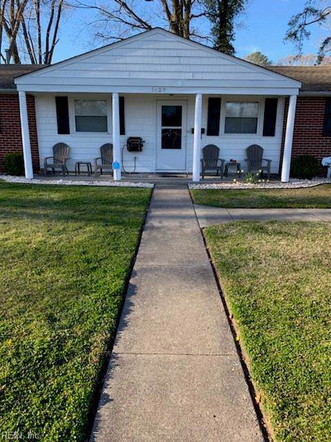 1429 Seward Dr - Photo 1
