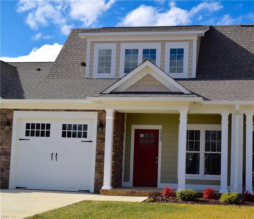 7420 Fiddler's Ln - Photo 1