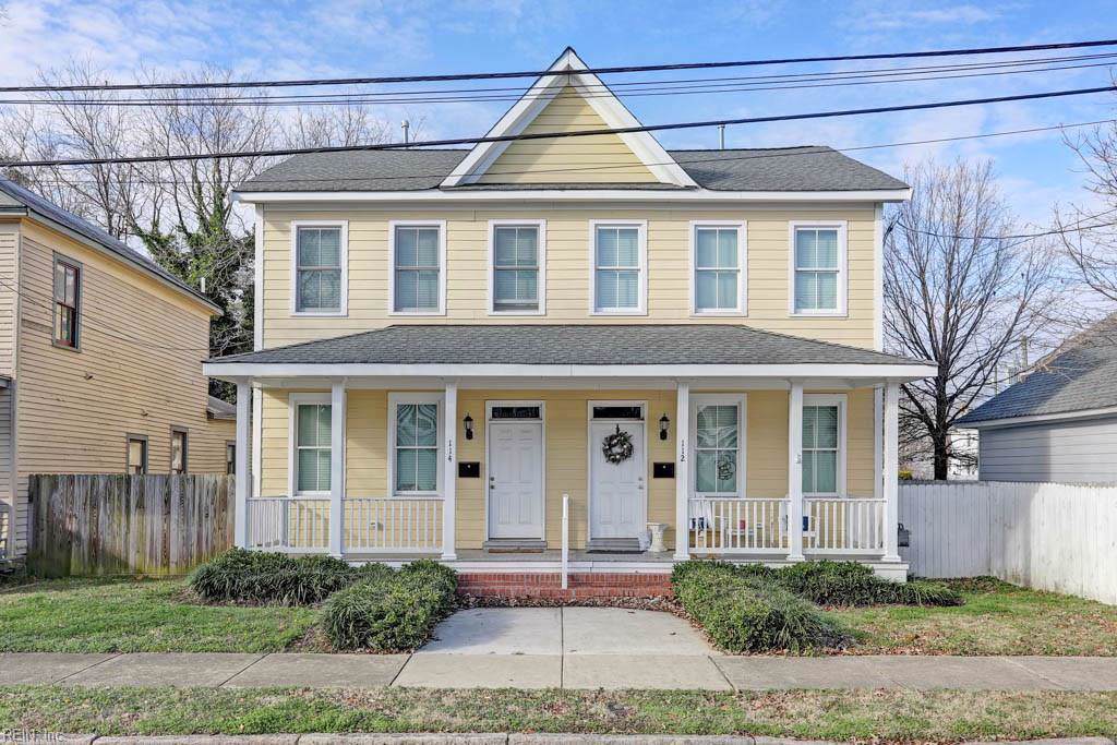 114 Linden Ave - Photo 1