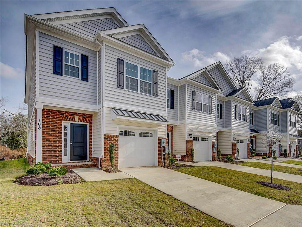 108 Two Penny Pl - Photo 1