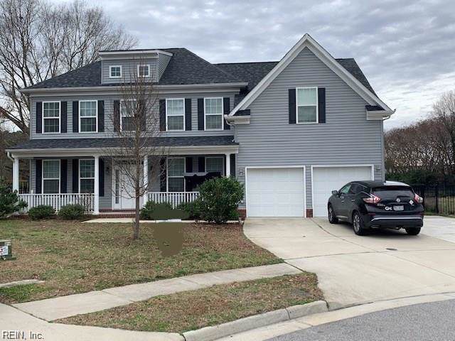 904 Hugh Ln - Photo 1