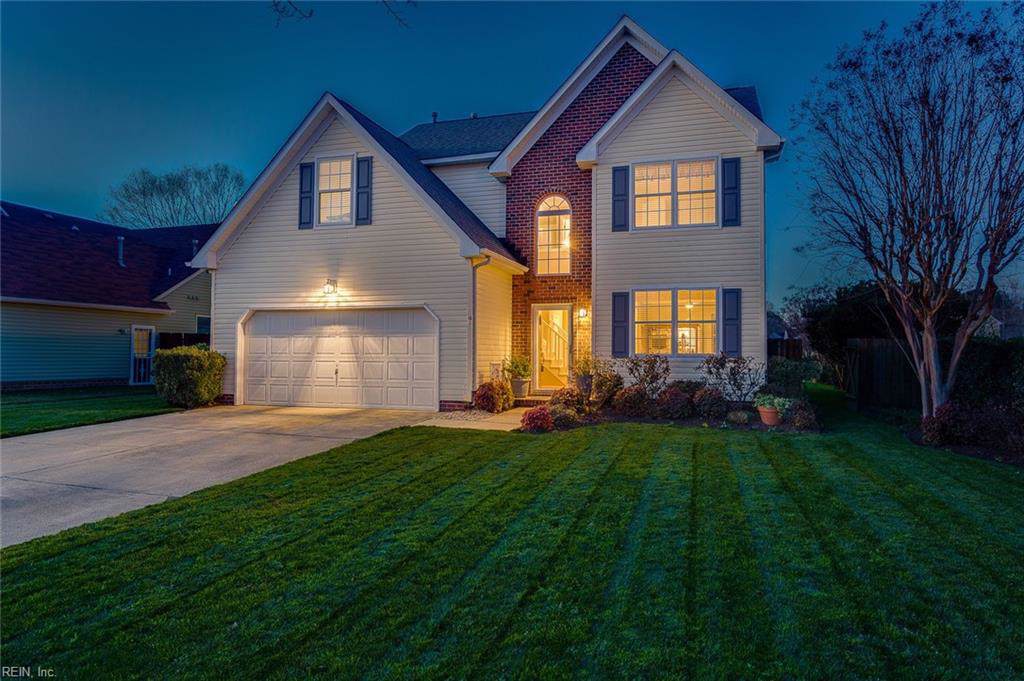 4164 Bishops Pl - Photo 1