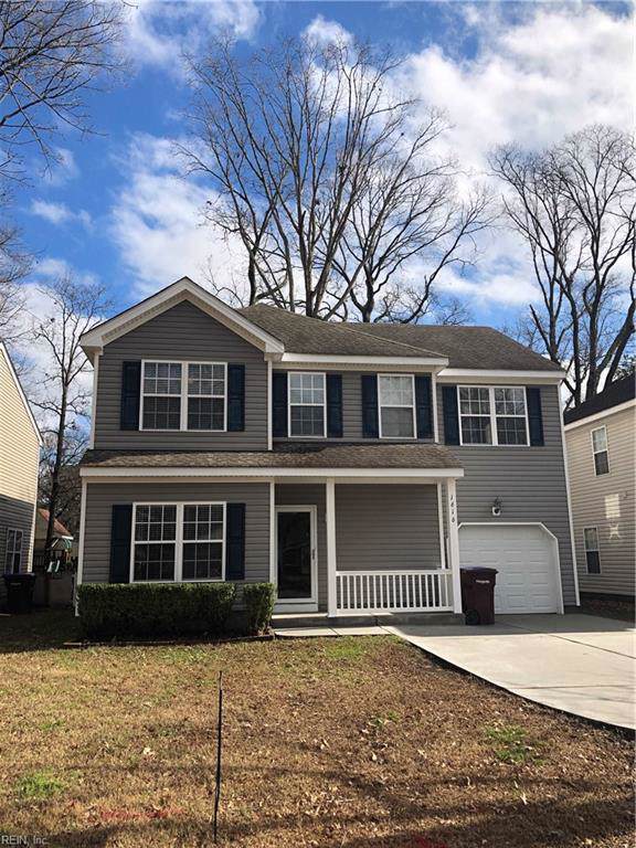 1616 Chestnut Ave - Photo 1