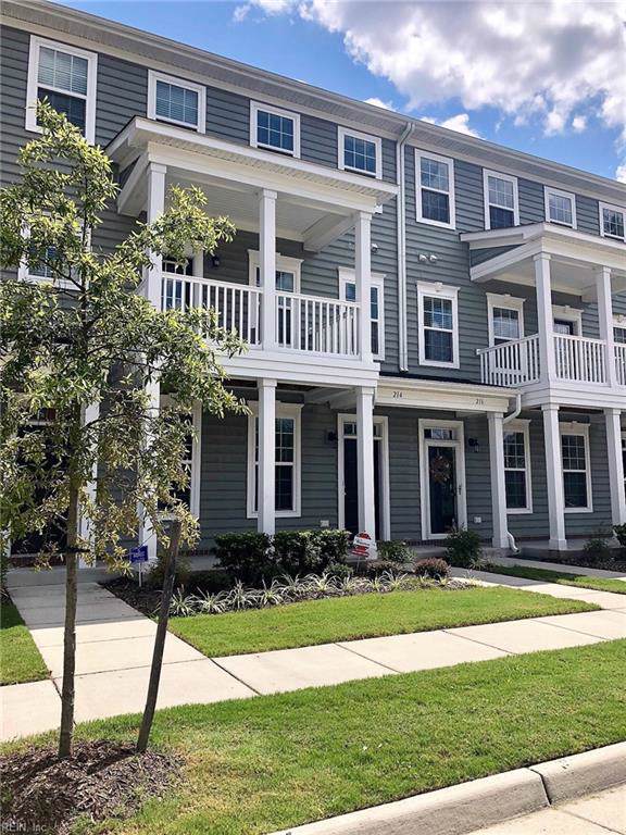 214 Agate St - Photo 1