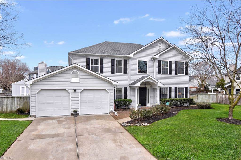 2593 Level Loop Rd - Photo 1