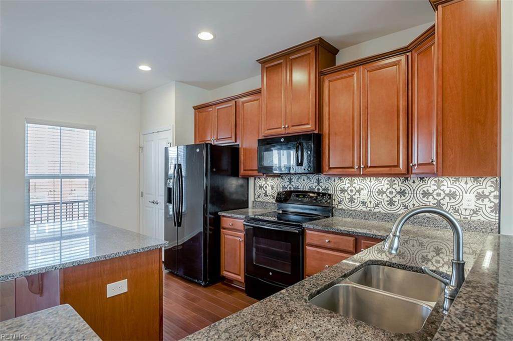 5605 Freewill Ln - Photo 1