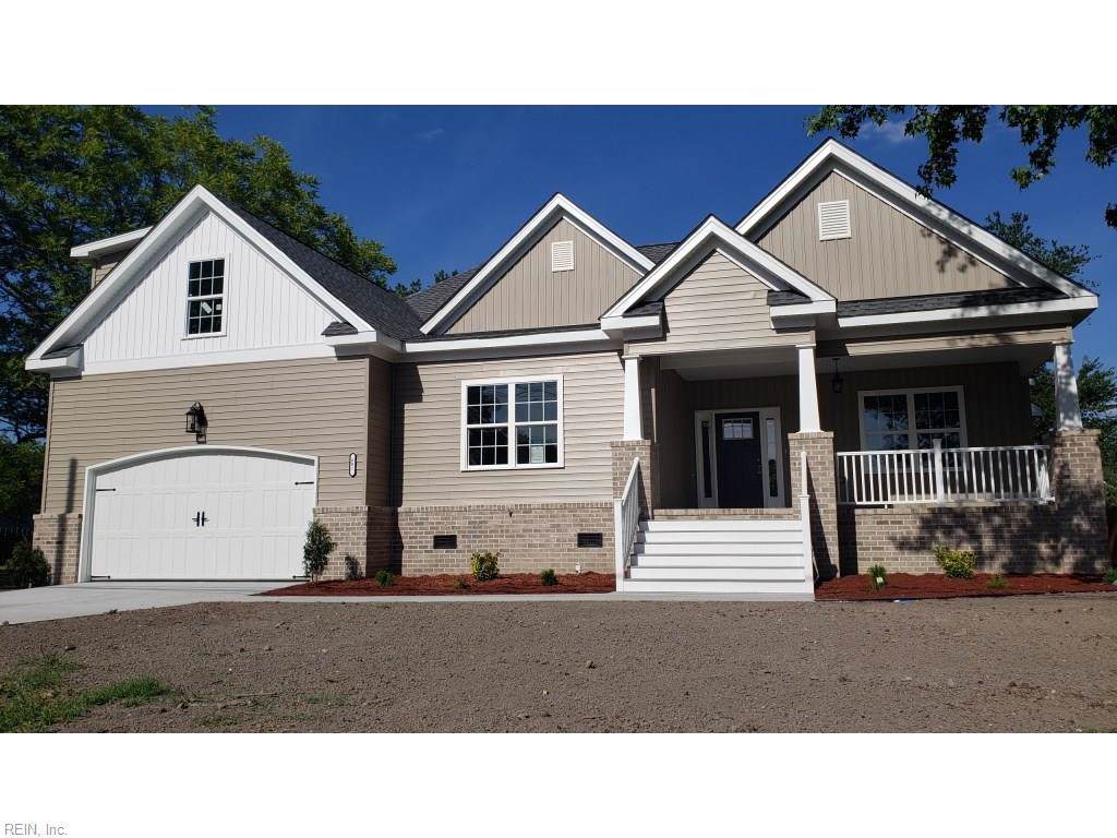 601 Waters Rd - Photo 1