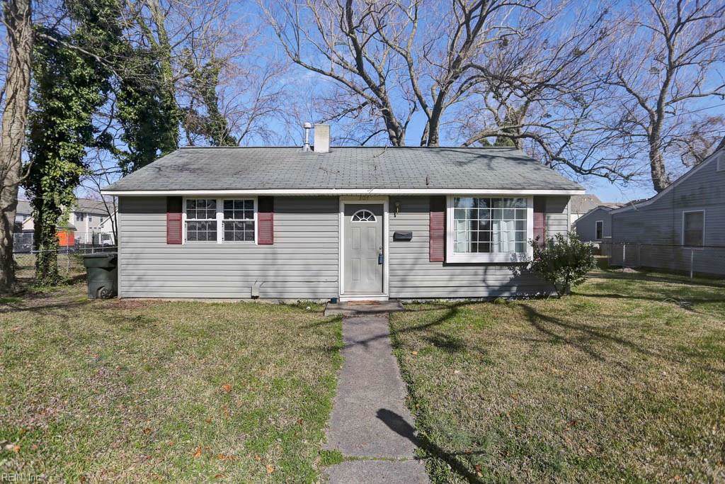 304 Roane Dr - Photo 1