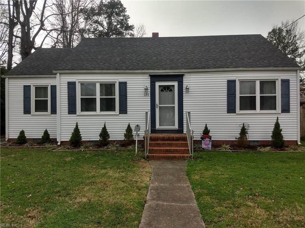 131 Howe St - Photo 1
