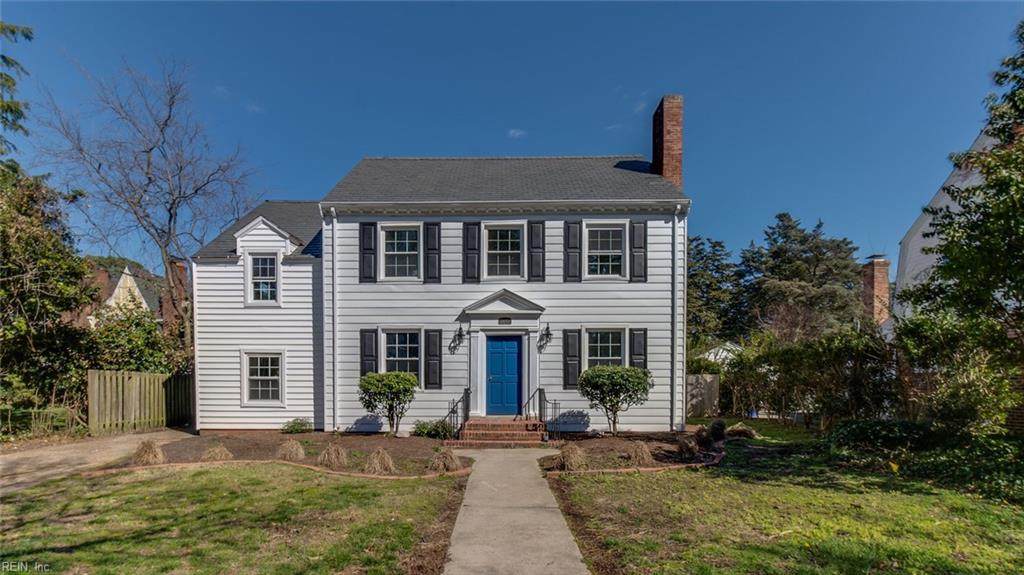 7438 Gleneagles Rd - Photo 1