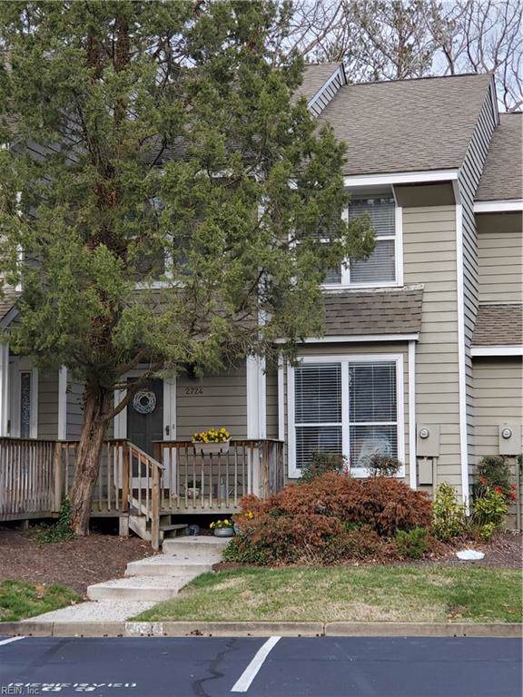 2724 Seashore Cv - Photo 1