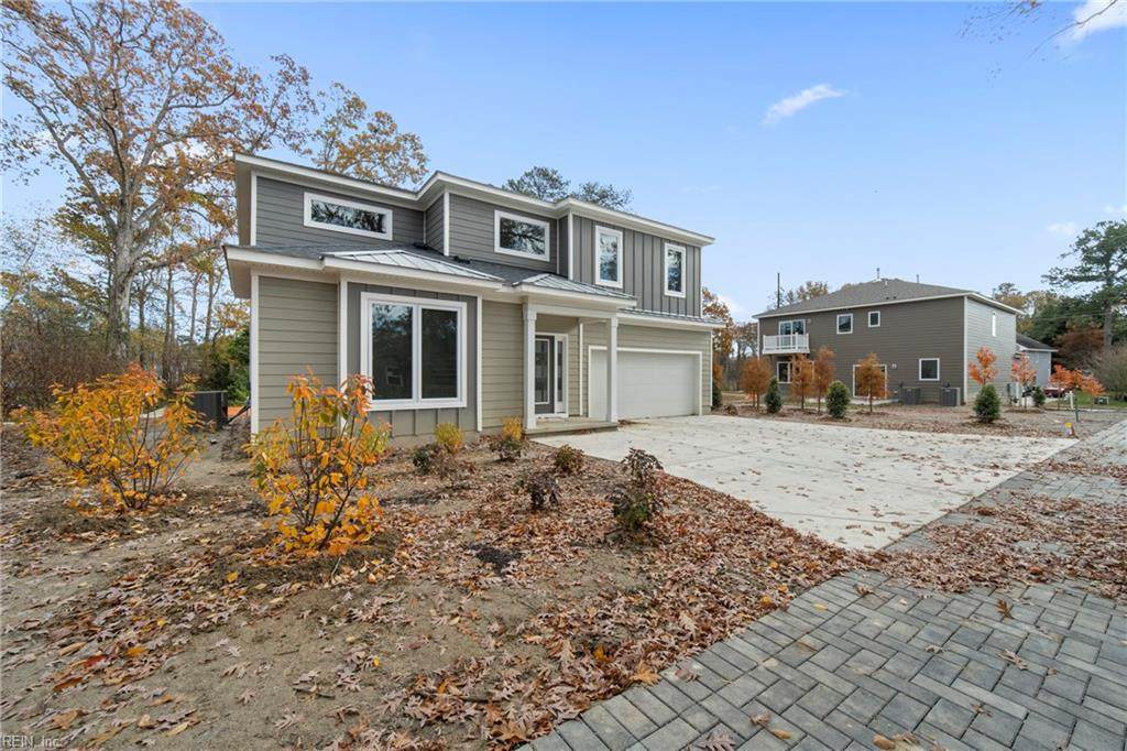 1414 Mill Dam Rd - Photo 1