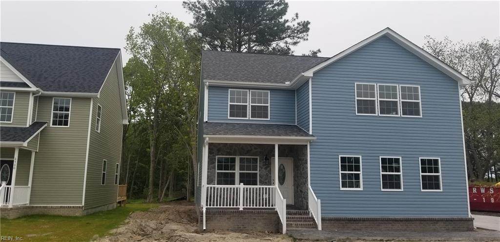 2716 Gilmerton Rd - Photo 1 2716 Gilmerton Rd - Photo 1