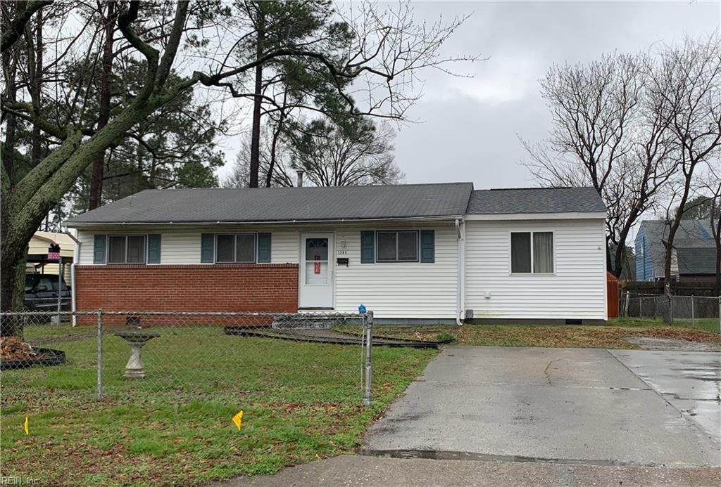 1305 Jackie Dr - Photo 1