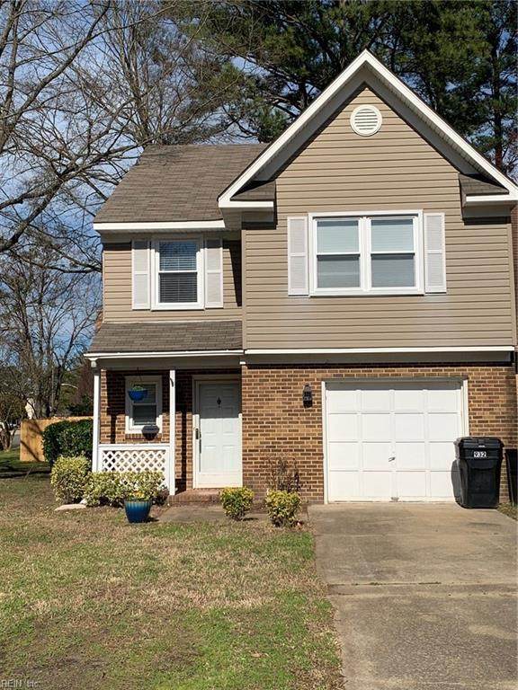932 Wildwood Square Ct - Photo 1