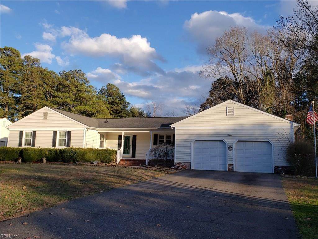3543 Timberneck Dr - Photo 1