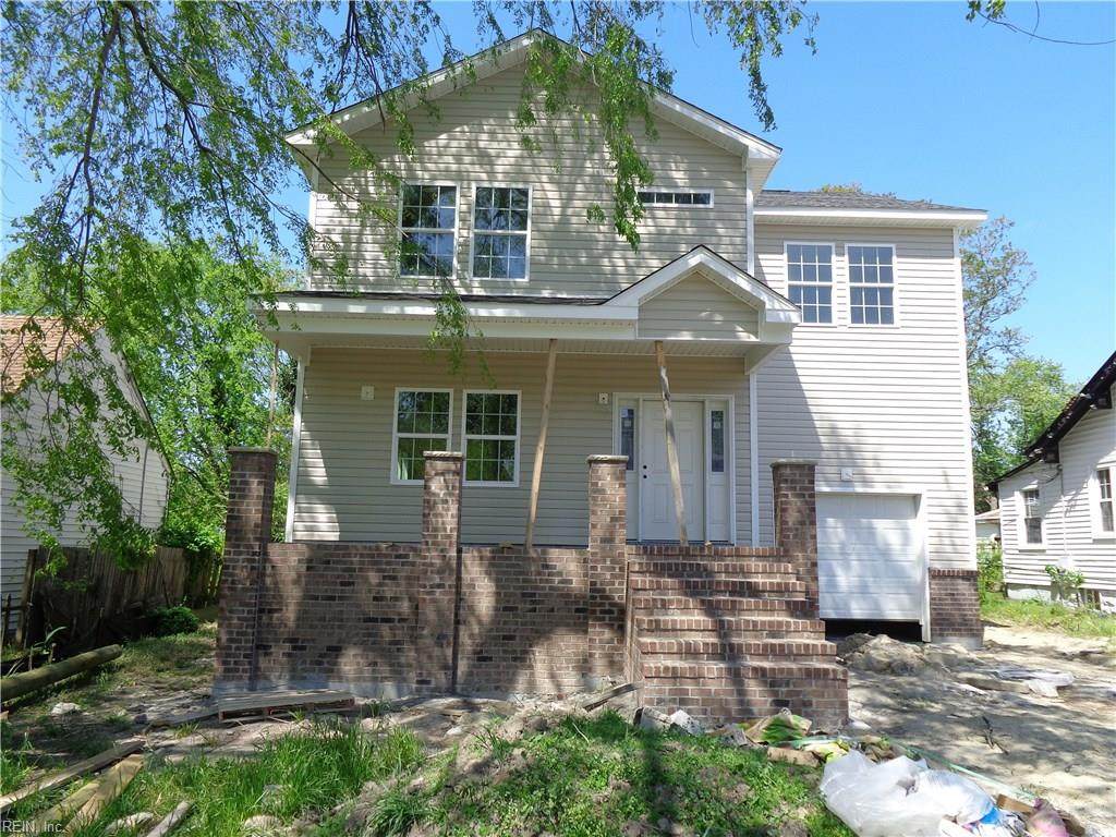 2618 Marlboro Ave - Photo 1