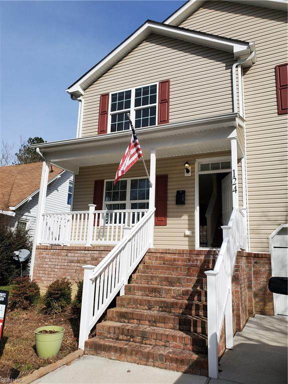124 Ocanoe Pl - Photo 1