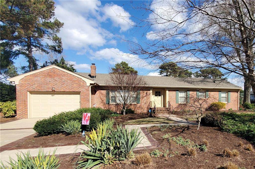4609 River Shore Rd - Photo 1