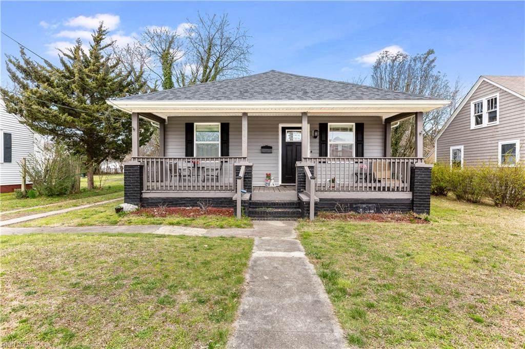 3804 Clifford St - Photo 1