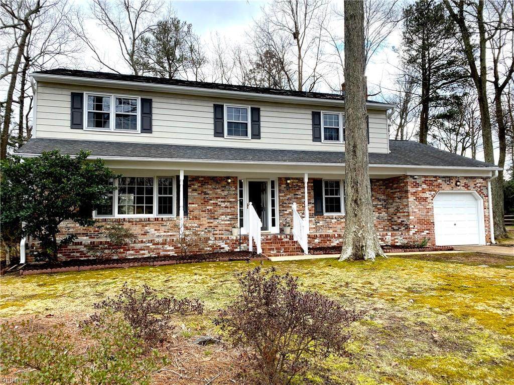 1 Dorothy Dr - Photo 1