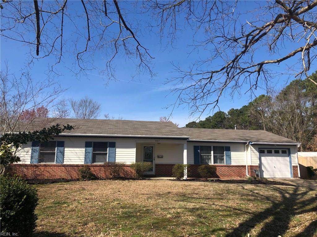 3457 Plainsman Trl - Photo 1