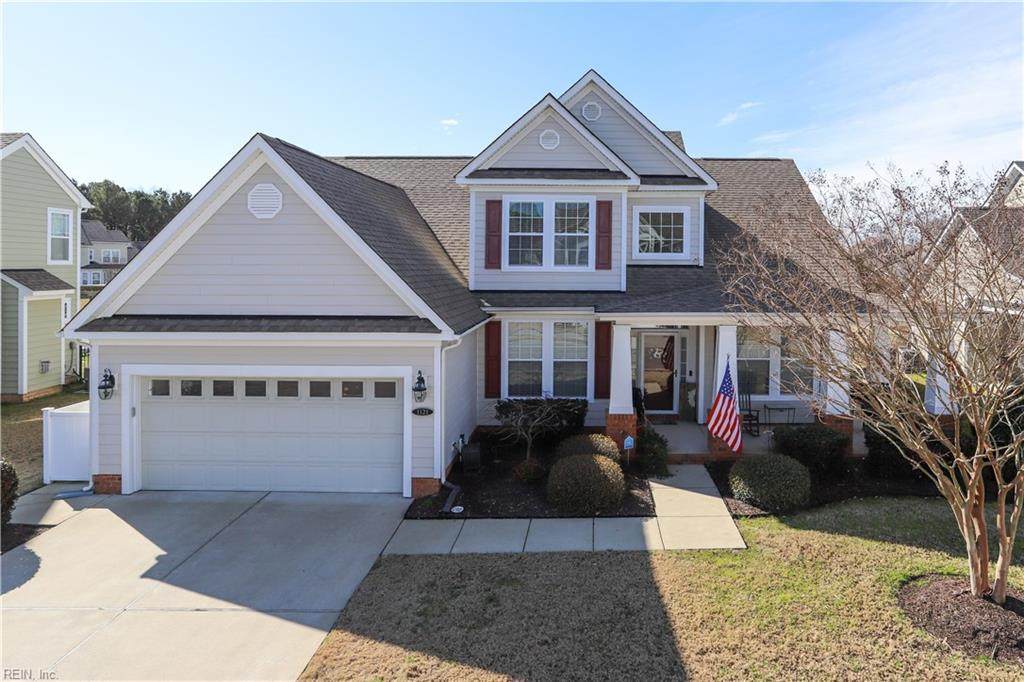 1121 Flower St - Photo 1