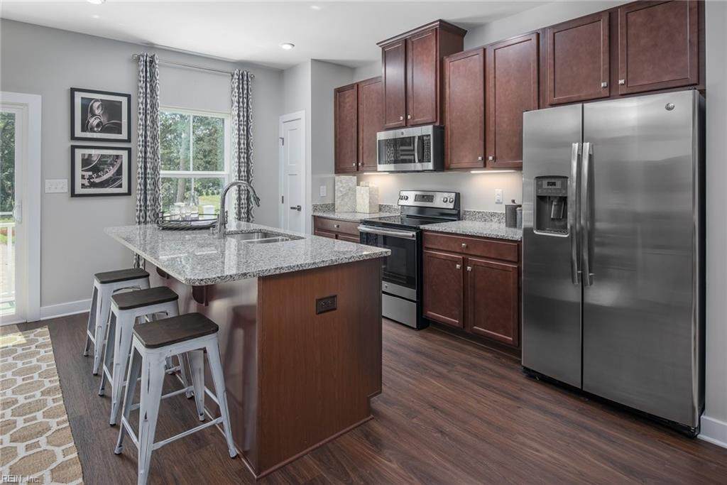 1712 Shorebird Ln - Photo 1