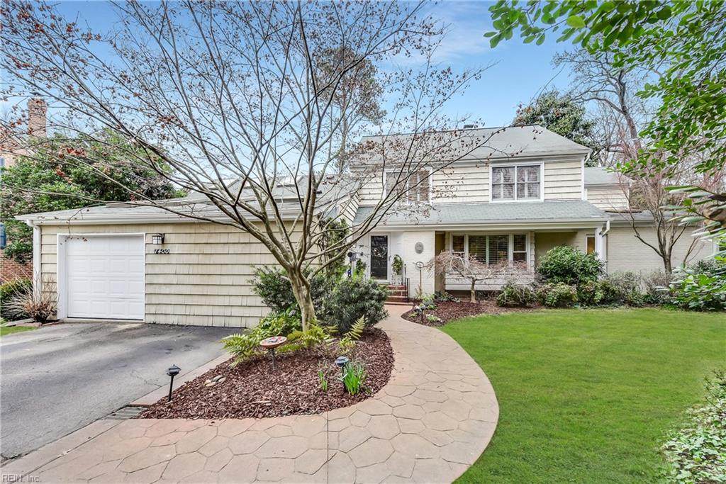 1400 Trouville Ave - Photo 1
