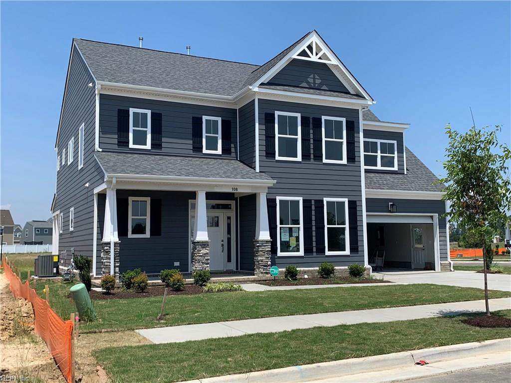 107 Allis Dr - Photo 1