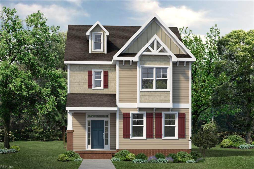 1450 Waltham Ln - Photo 1