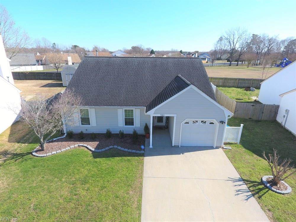 1142 Broadlawn Rd - Photo 1