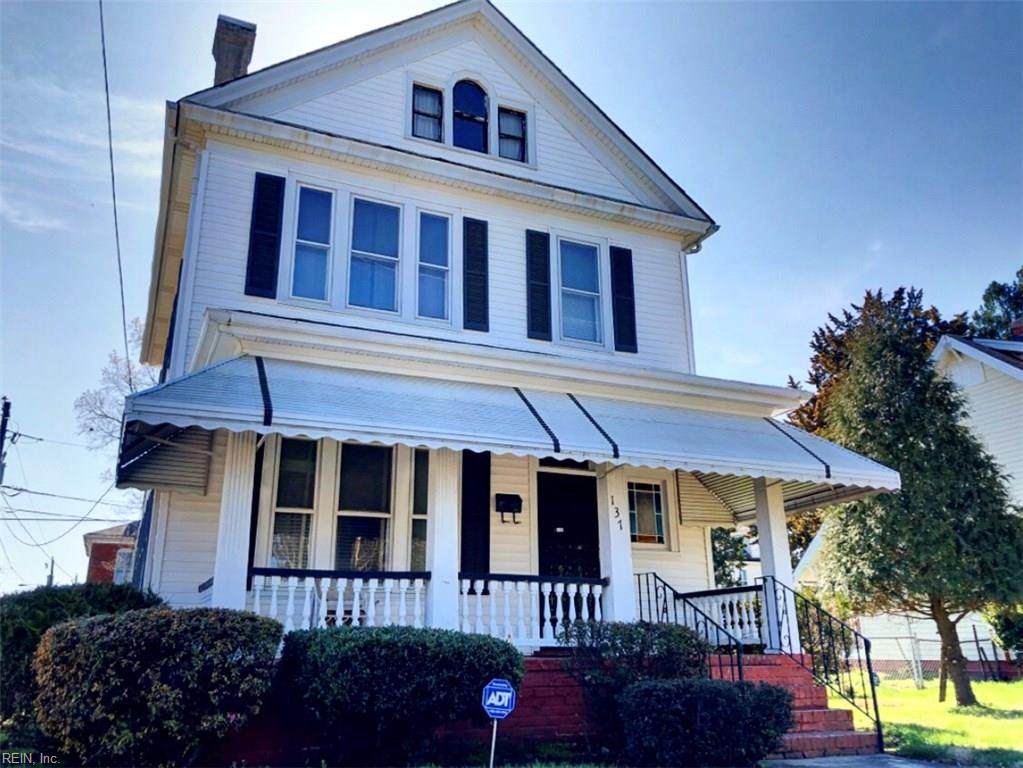 137 Bellamy Ave - Photo 1