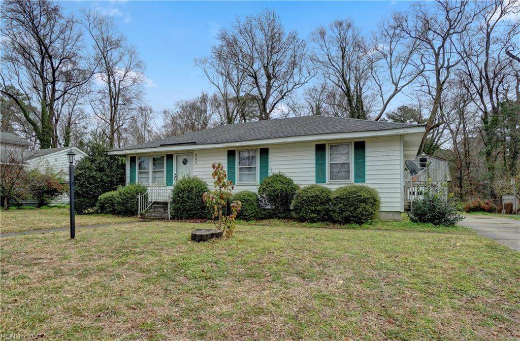 202 Palmyra Dr - Photo 1