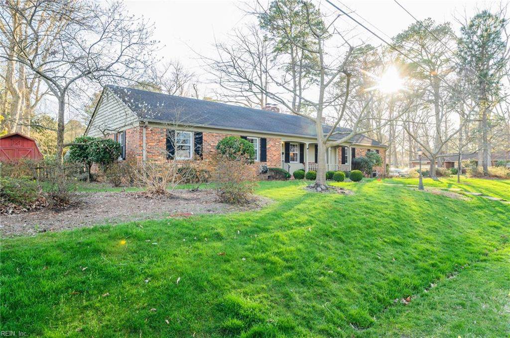 2721 Sandy Valley Rd - Photo 1